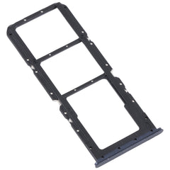 Para OPPO K9x Bandeja de tarjeta SIM + Bande...