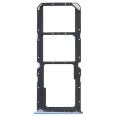 Para OPPO K9x Bandeja de tarjeta SIM + Bande...