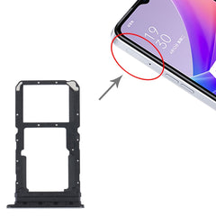 Para OPPO A57 5G / A77 5G / K10 5G Bandeja d...