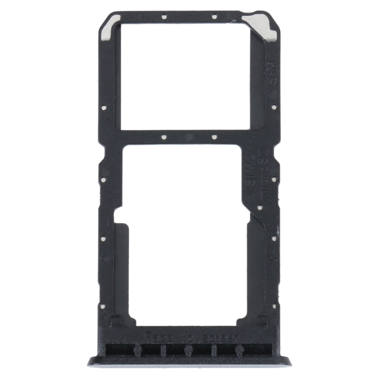 Para OPPO A96 China Bandeja de tarjeta SIM +...