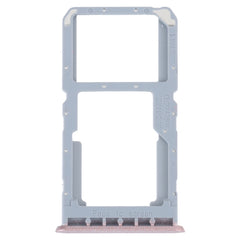 Para OPPO A96 China Bandeja de tarjeta SIM +...