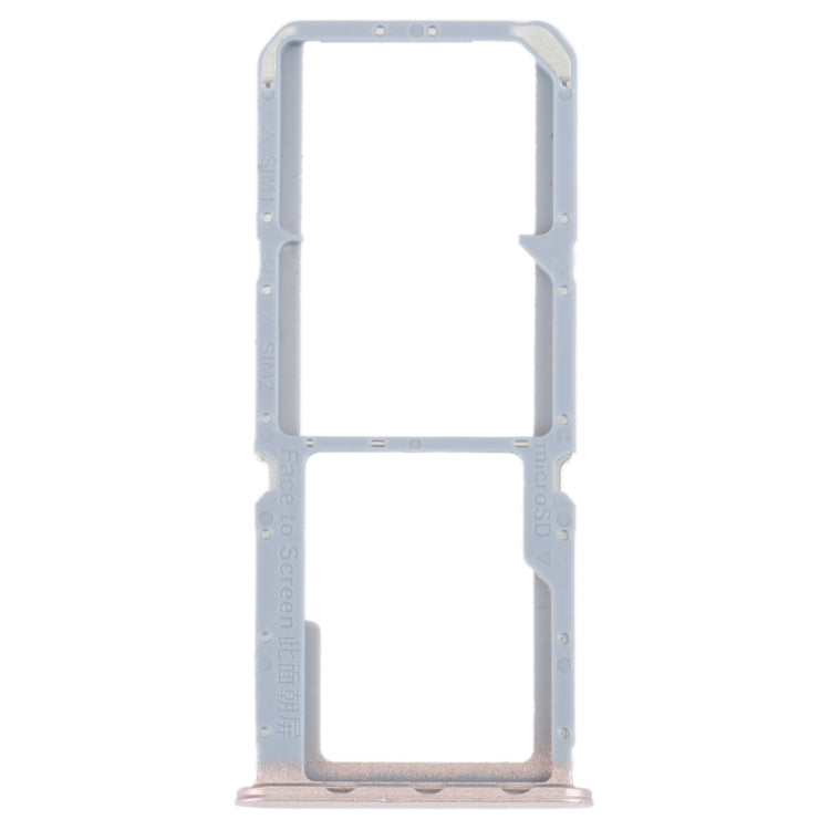 Para OPPO Reno7 Z 5G / Reno7 Lite / Reno8 Li...
