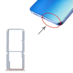 Para OPPO Reno7 Z 5G / Reno7 Lite / Reno8 Li...
