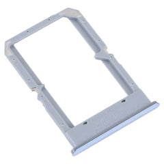 Para OPPO K10 4G Bandeja de tarjeta SIM + Ba...