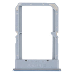 Para OPPO K10 4G Bandeja de tarjeta SIM + Ba...