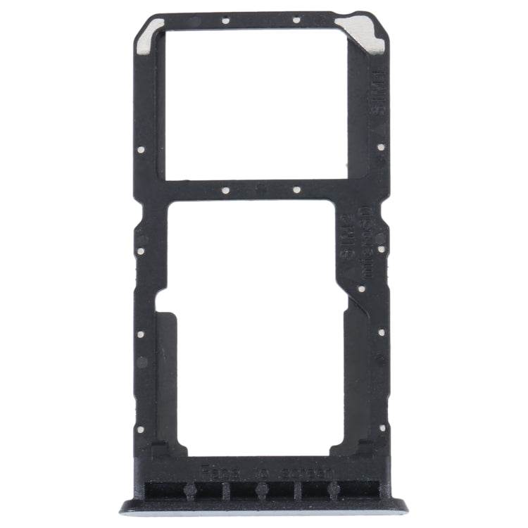 Para OPPO A96 4G Bandeja de tarjeta SIM + Ba...