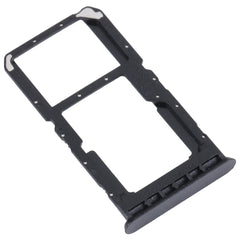 Para OPPO A96 4G Bandeja de tarjeta SIM + Ba...