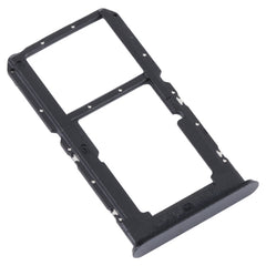 Para OPPO A96 4G Bandeja de tarjeta SIM + Ba...