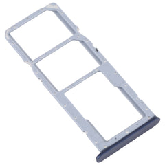 Para OPPO A17 Bandeja de tarjeta SIM + Bande...