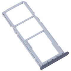 Para OPPO A17 Bandeja de tarjeta SIM + Bande...