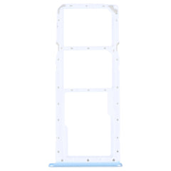 Para OPPO A17 Bandeja de tarjeta SIM + Bande...