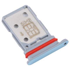 Para vivo iQOO Neo6 Bandeja de tarjeta SIM +...