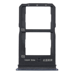 Para vivo Y55S 5G Bandeja de tarjeta SIM + B...