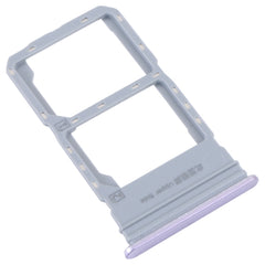 Para vivo Y55S 5G Bandeja de tarjeta SIM + B...