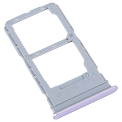 Para vivo Y55S 5G Bandeja de tarjeta SIM + B...