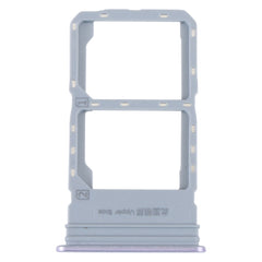 Para vivo Y55S 5G Bandeja de tarjeta SIM + B...