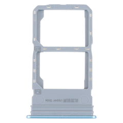 Para vivo Y55S 5G Bandeja de tarjeta SIM + B...