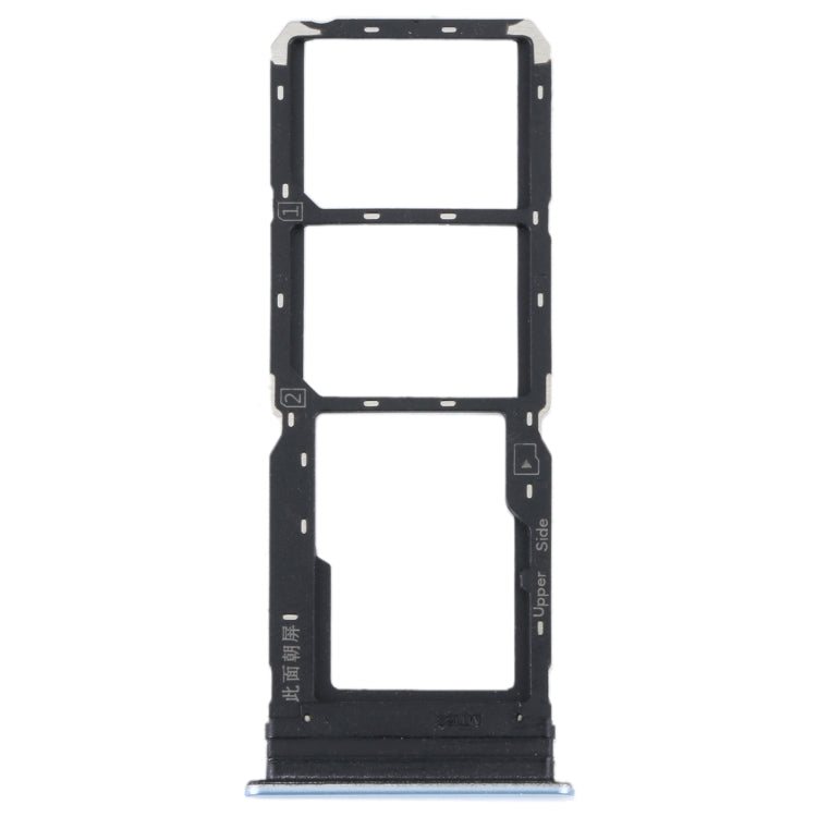 Para vivo Y21 2021 / Y21S / Y21T / Y21T Indi...