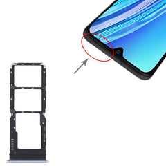 Para vivo Y21 2021 / Y21S / Y21T / Y21T Indi...