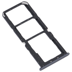 Para Realme C30 Bandeja de tarjeta SIM + Ban...