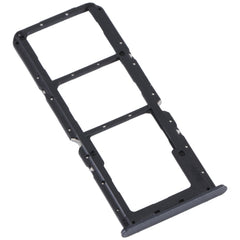 Para Realme C30 Bandeja de tarjeta SIM + Ban...