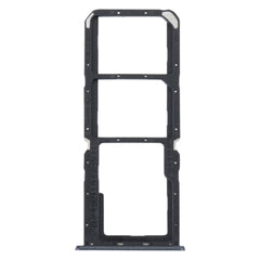 Para Realme C30 Bandeja de tarjeta SIM + Ban...