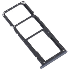 Para Realme C35 Bandeja de tarjeta SIM + Ban...