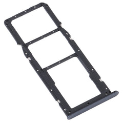 Para Realme C35 Bandeja de tarjeta SIM + Ban...
