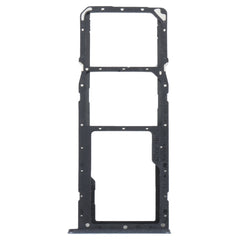 Para Realme C35 Bandeja de tarjeta SIM + Ban...