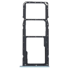 Para Realme C35 Bandeja de tarjeta SIM + Ban...