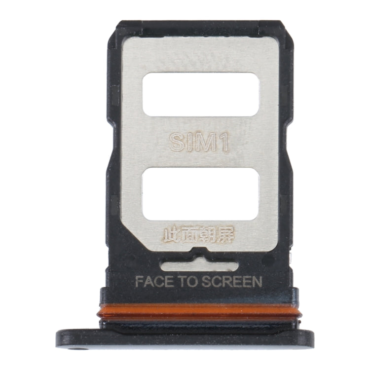 Para Xiaomi Civi 2 Bandeja de tarjeta SIM + ...
