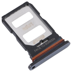 Para Xiaomi Civi 2 Bandeja de tarjeta SIM + ...