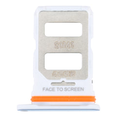 Para Xiaomi Civi 2 Bandeja de tarjeta SIM + ...