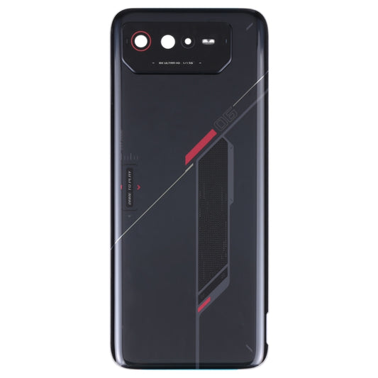 Tapa Trasera de Batería de Vidrio para Asus ...