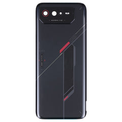 Tapa Trasera de Batería de Vidrio para Asus ...