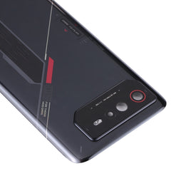 Tapa Trasera de Batería de Vidrio para Asus ...