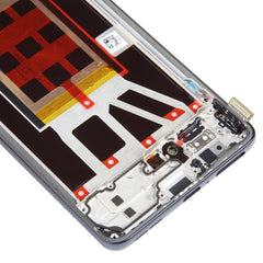 Pantalla LCD original para OPPO Reno9 Pro Di...