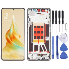 Pantalla LCD original para OPPO Reno9 Pro Di...