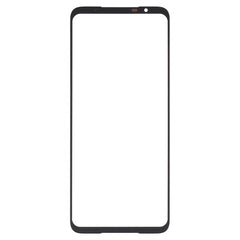 Para Asus ROG Phone 5 Pro ZS673KS Lente de v...