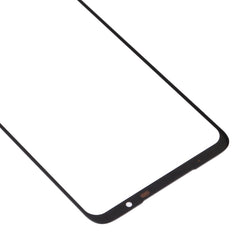 Para Asus ROG Phone 5 Pro ZS673KS Lente de v...