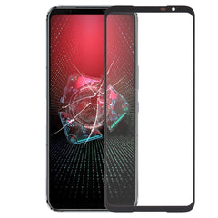 Para Asus ROG Phone 5 Pro ZS673KS Lente de v...