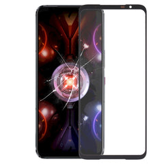 Para Asus ROG Phone 5S / 5S Pro ZS676KS Lent...