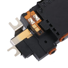 Para Google Pixel 7 Pro altavoz auricular Or...