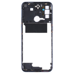 Placa de bisel del marco trasero de la placa base para OnePlus Nord N100