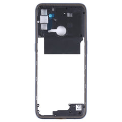 Placa de bisel del marco trasero de la placa base para OnePlus Nord N100
