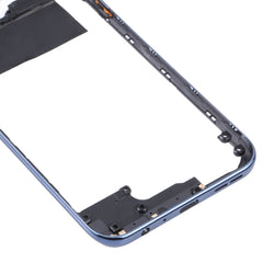Placa de bisel del marco trasero de la placa base para OnePlus Nord N100