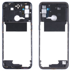 Placa de bisel del marco trasero de la placa base para OnePlus Nord N100