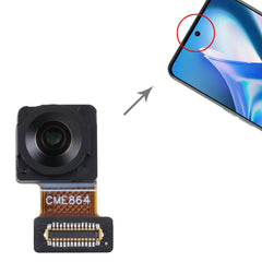 Para cámara frontal OnePlus Ace PGKM10      ...