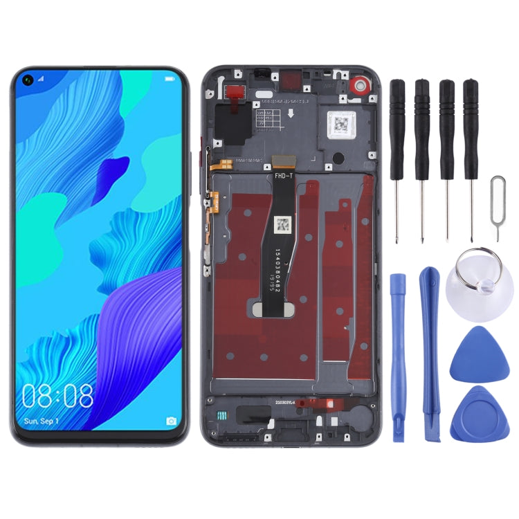 Pantalla LCD original para Honor 20 / Huawei...