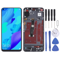 Pantalla LCD original para Honor 20 / Huawei...